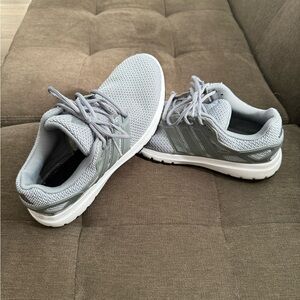 adidas Gray Men's Sneakers